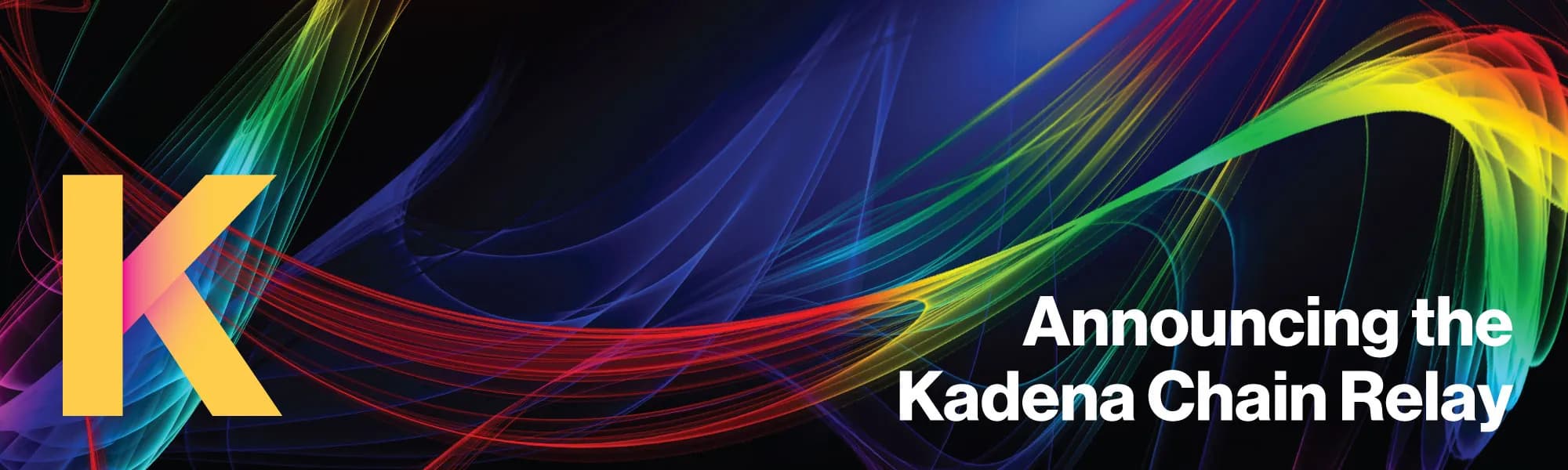 Announcing the Kadena Chain Relay